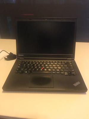 Notebook Lenovo Thinkpad T440p