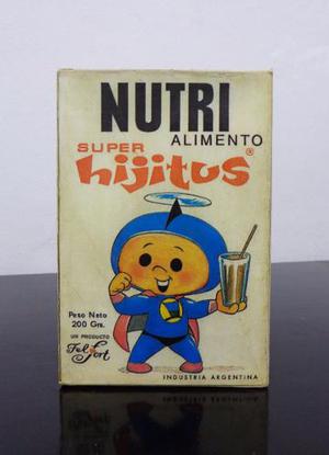 Nutri Super Hijitus