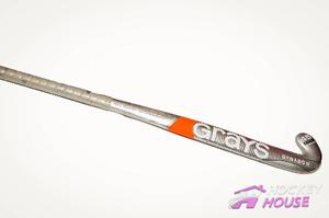 Palo De Hockey Grays Gx  Dinabow 90% Carbon Gtía