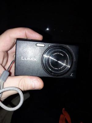 Panasonic Lumix Muy buena