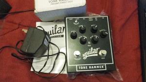 Pedal de bajo Aguilar Tone Hammer