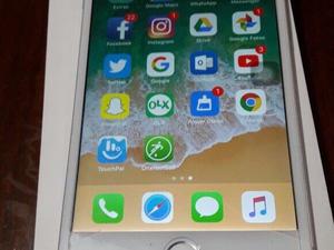Permuto iPhone 6 plus