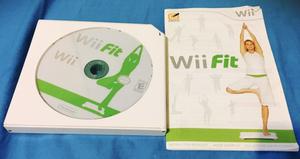 Plataforma para Wii más Wii Fit Plus