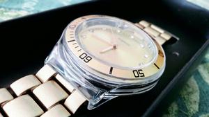 Reloj Avon Jewelry collection 