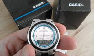 Reloj Casio Nuevo