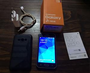 Samsung Galaxy J1 Ace liberado SIM dual