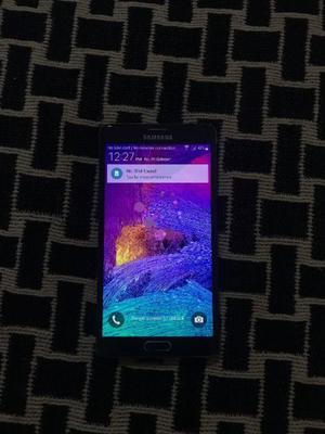Samsung Galaxy Note 4 - Usa