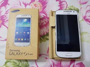Samsung Galaxy S4 Mini Liberado