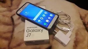 Samsung J impecable para personal