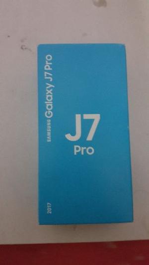 Samsung J7 Pro ofertón!
