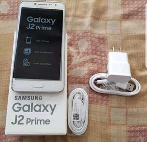 Samsung galaxy  j2 prime. Nuevos a estrenar.  Libre.