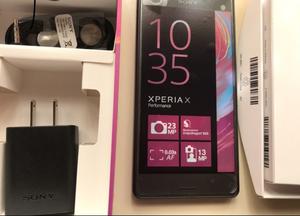 Sony Xperia X Performance 32Gb Nuevo