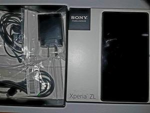 Sony Xperia Zl