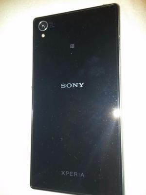 Sony Z1impecable recibo alta gama