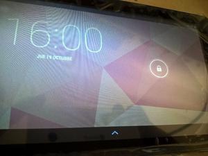 Tablet Ken Brown Swift Q4 Android 4.4.4 Precio negociable