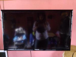 Televisor samsung 32"