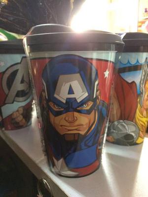 Vaso Avengers