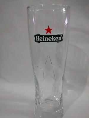 Vaso Heineken Original 250 Ml