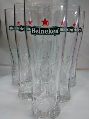 Vaso Heineken, Original Champions  Nuevo.