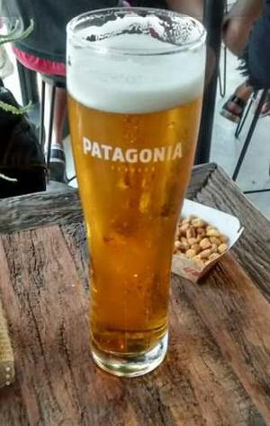 Vasos De Patagonia + Posavaso