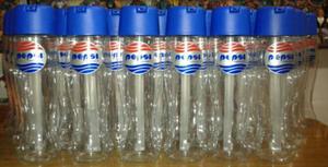 Vasos Pepsi Perfect Volver Al Futuro Oferta !!!