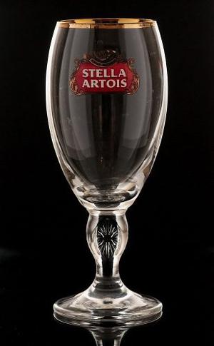 Vendo Copas Stella Artois Originales Precio Por Unidad