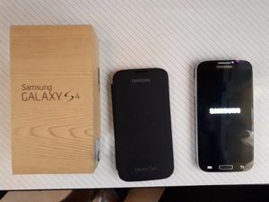 Vendo Samsung Galaxy S4