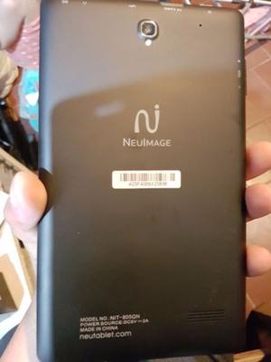 Vendo Tablet Neuimage NIT-805QN