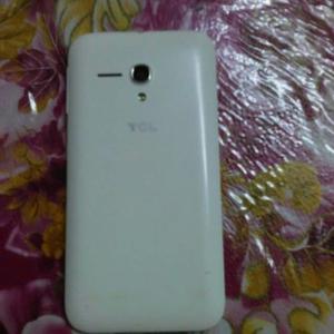 Vendo celular TCL