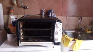 Vendo horno eléctrico