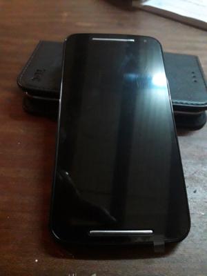 Vendo moto g2