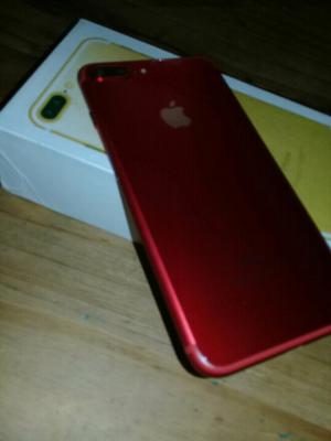 Vendo o Permuto Iphone 7plus 128gb