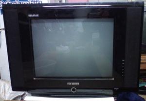 Vendo tv 21 KENBROWN UltraSlim