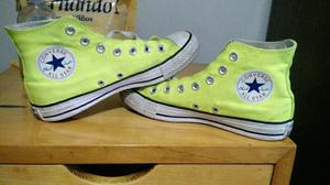 Zapatillas Converse All Star talle 37