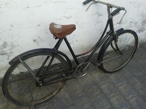 bicicleta antigua inglesa 26