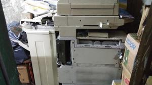 fotocopiadora Aficio 