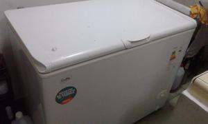 freezer gafa 290lts