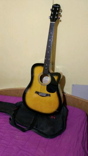  guitarra electroacústica