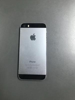 iPhone 5s 16gb - Usado
