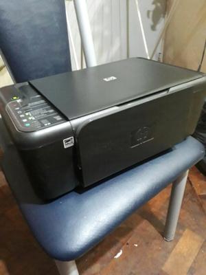 impresora hp f