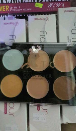 maquillajes hermosos disponibles