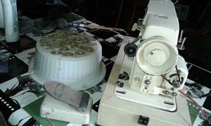 manual maquina de coser godeco 3-44