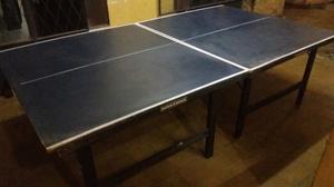 mesa de ping pong