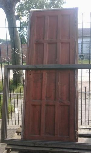 vendo 1puerta 1 ventana