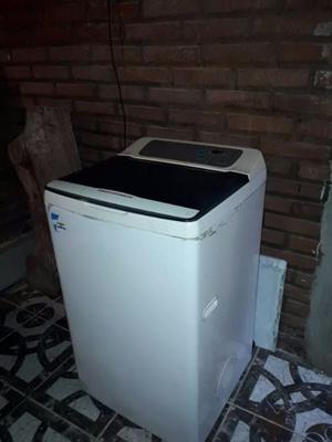 vendo lavarropa automatico drean