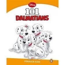101 Dalmatians - Penguin Kids Level 3