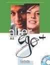 Alter Ego + A2 Eleve Incluye Cd-rom. Original