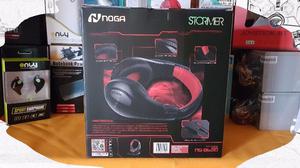 Auriculares Gamer Noga NG-