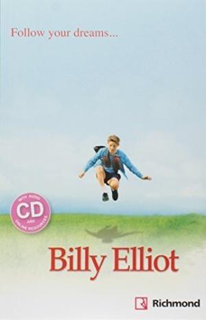 Billy Elliot - Richmond - Level 1
