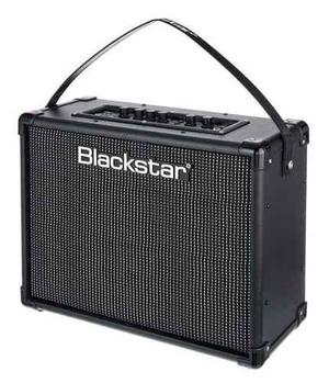 Blackstar Id:core Stereo 40 V2 Amplificador Guitarra Modelad